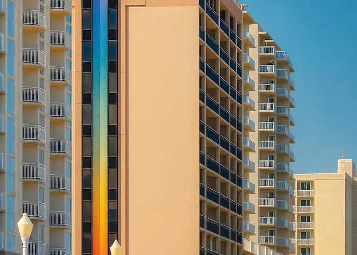 Four Sails Resort