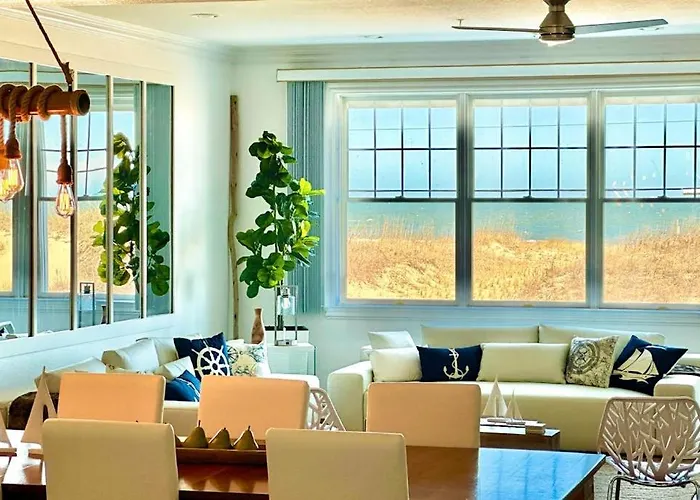 The Sandbridge Dunes - Il Mare 111