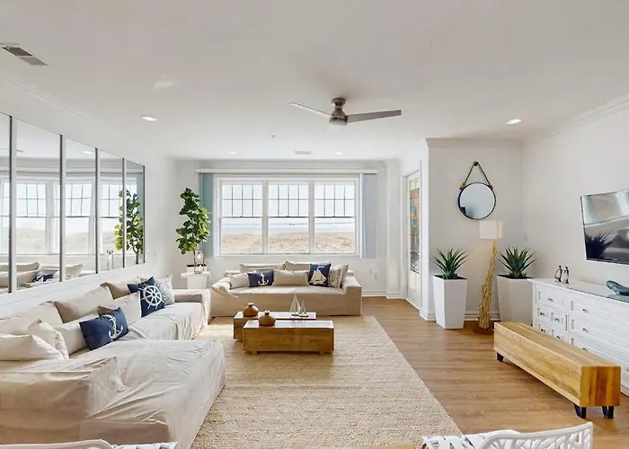 The Sandbridge Dunes - Il Mare 111